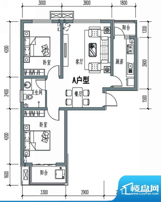 石家庄天冠城最新动态