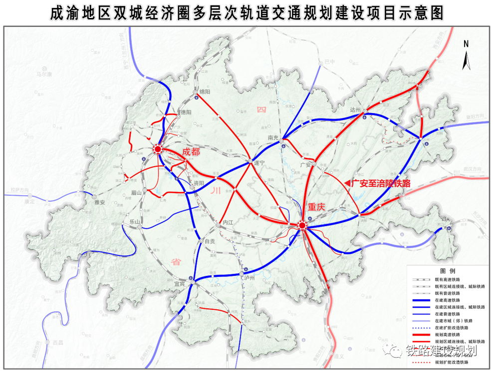 广涪铁路最新动态与旅行规划指南